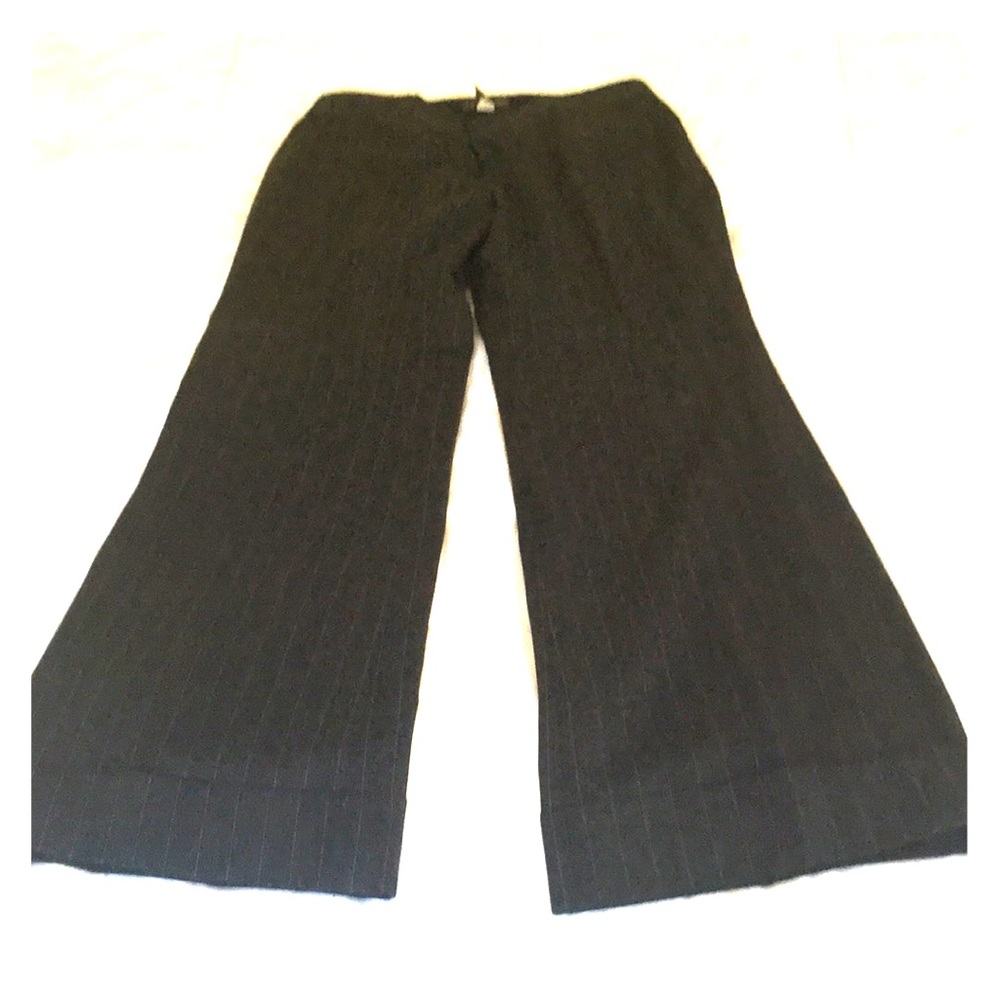 Dress pants